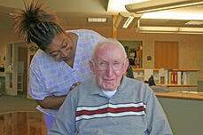 The Impact of Well Trained Direct Care Workers in Social Services