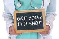 Stay Healthy this Flu Season