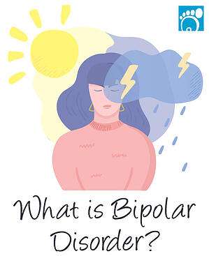 What is Bipolar Disorder?