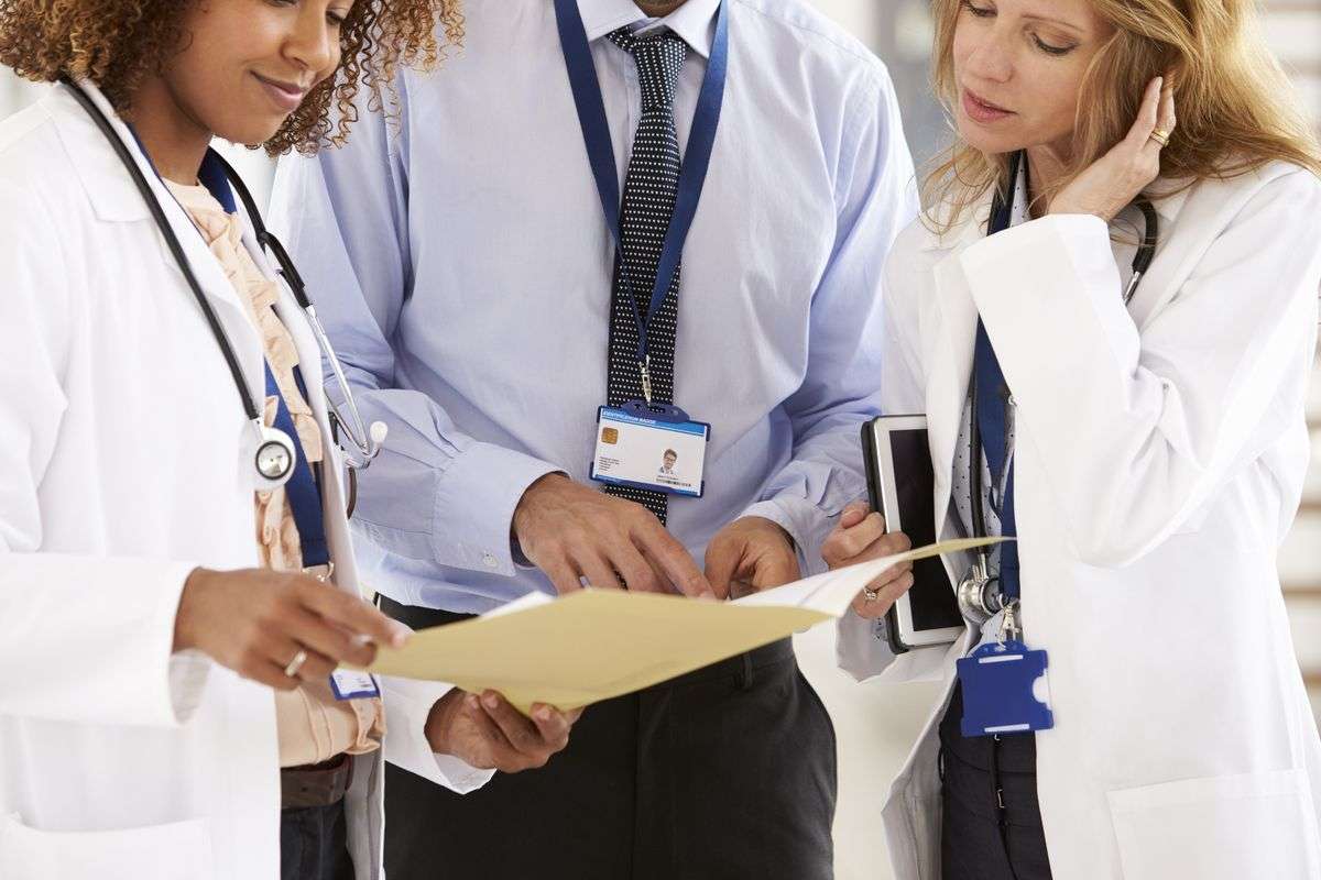 What Is One of the Responsibilities of Healthcare Regulatory Agencies?