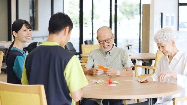How Training Transforms Adult Day Services