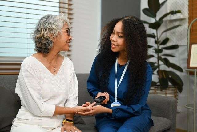 The Communication Skills That Transform Care: Essential Training for Building Trust with Residents and Families