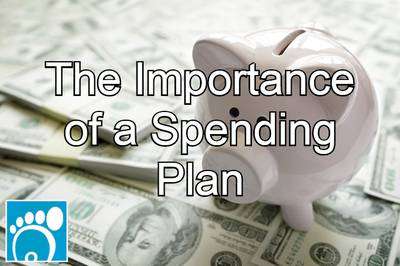 The Importance of a Spending Plan