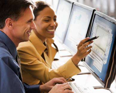 Improve your Training Programs: Help Employees Retain Information