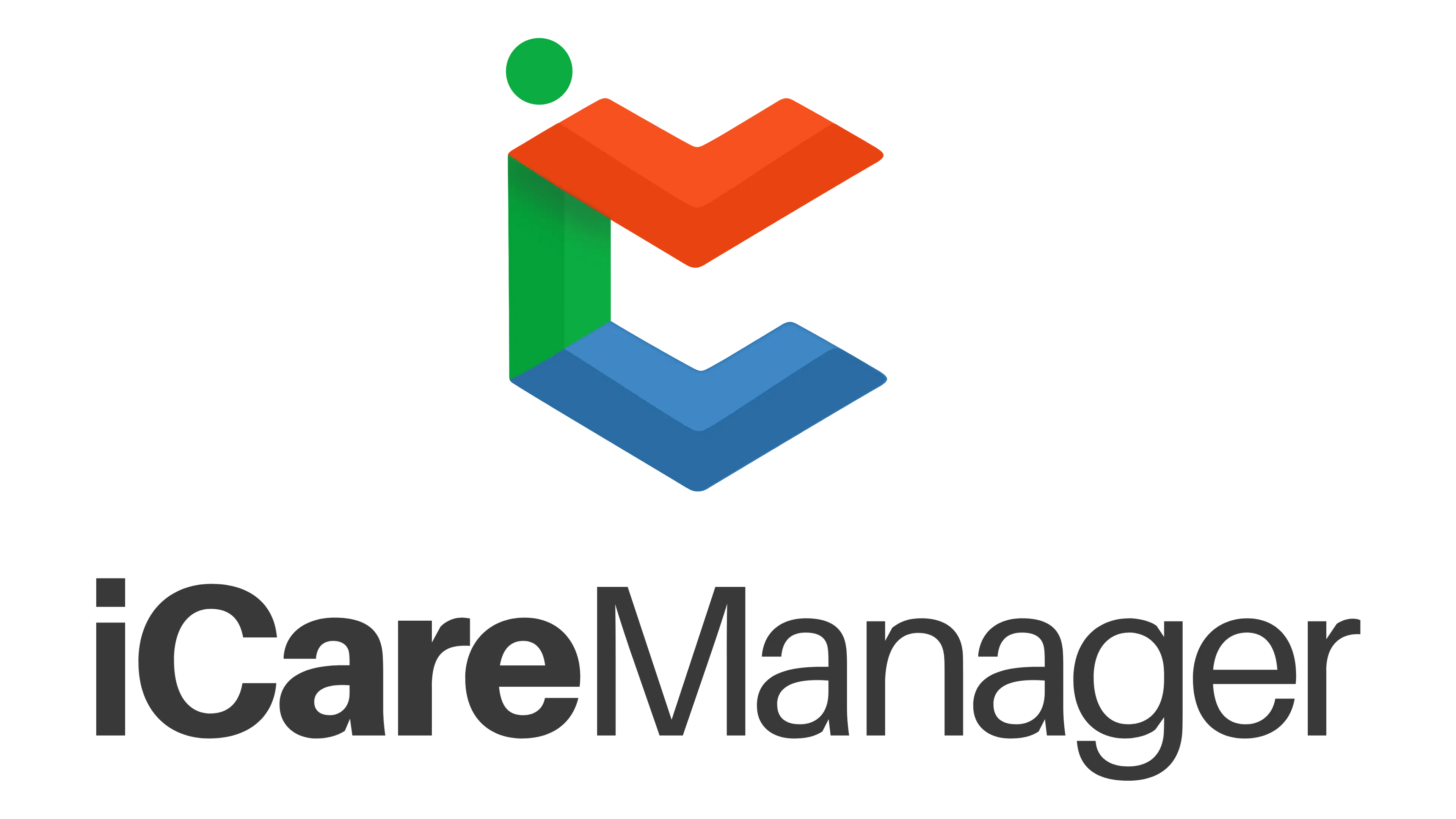 iCareManager logo