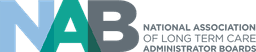 NAB Logo