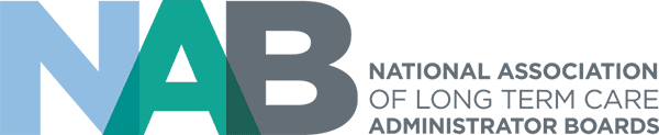 NAB logo