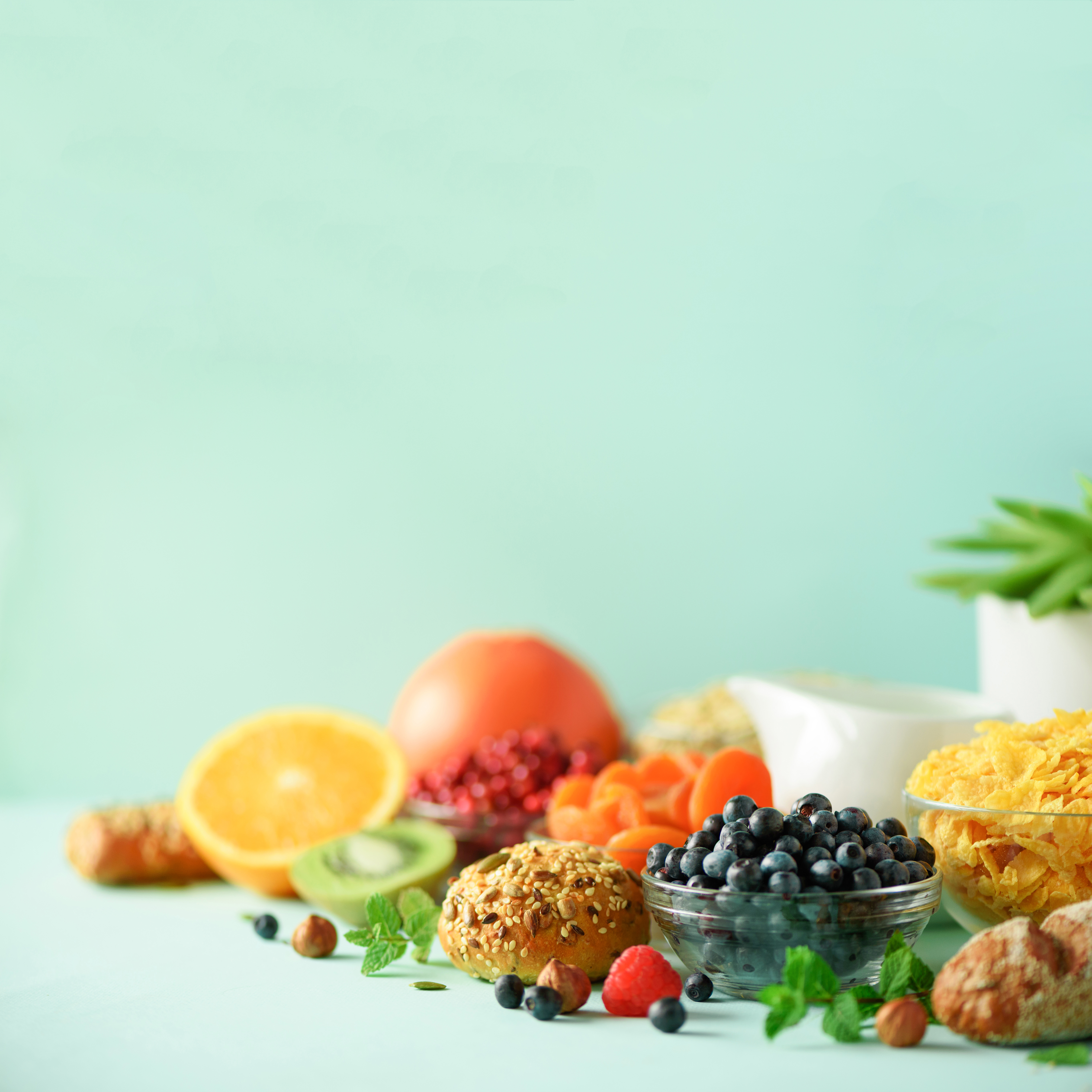 Nutrition