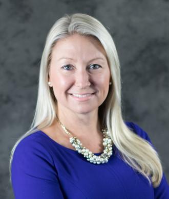 Tina Schmitt, M.A SHRM-SCP, CHCR, PHR