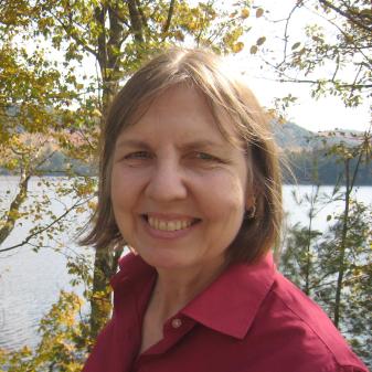 Dr. Ann Briehan