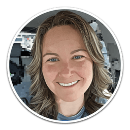 Meghan Smallwood & Patrick Cadigan headshot