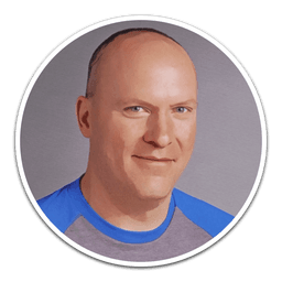 Meghan Smallwood & Patrick Cadigan headshot