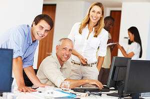 The Benefits of Online Training versus Offline Training