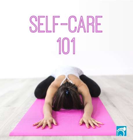 Self Care 101