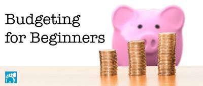 Budgeting for Beginners
