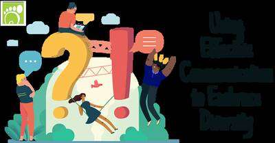 Using Effective Communication to Embrace Diversity