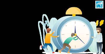The Don’ts of Time Management