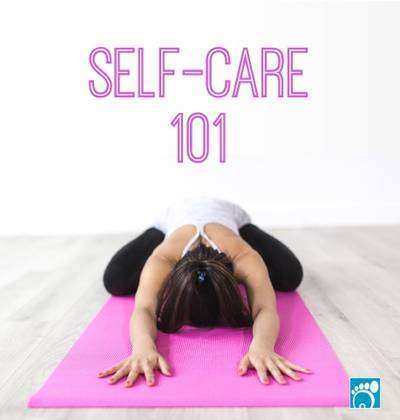 Self Care 101