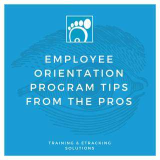Employee Orientation Program Tips From The Pros