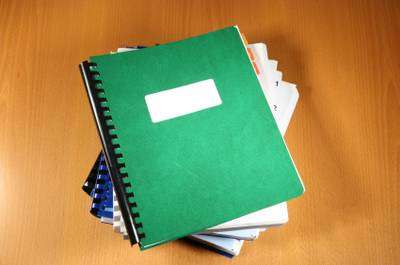 How Much Does Paper Filing Cost a Company?