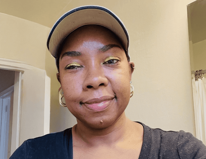 DSP of the Month: Rala Raheem, I Think I'll Stay