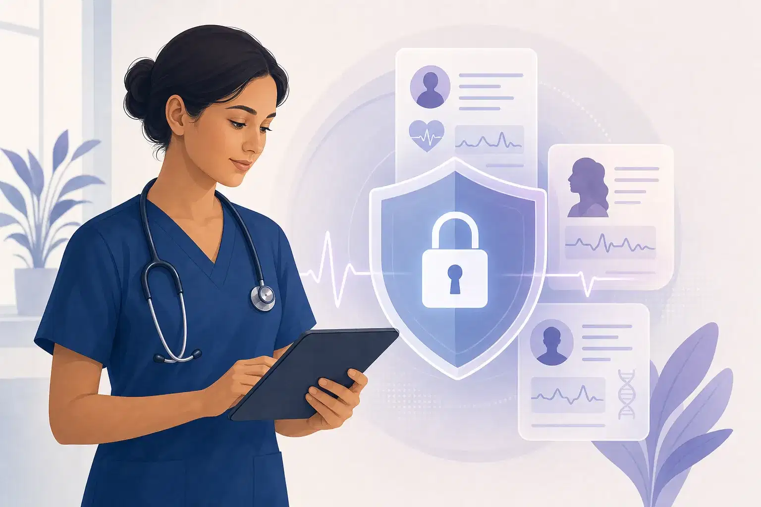 HIPAA and PHI in 2026: What Every Care Team Needs to Get Right