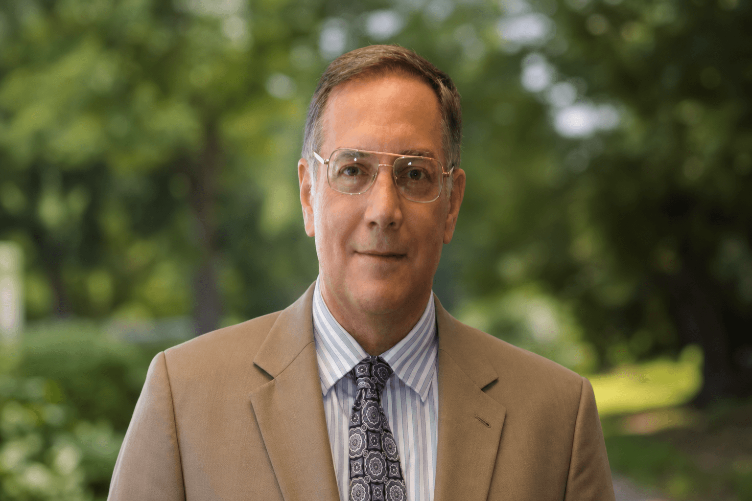 Bill Dorrill, Esq.