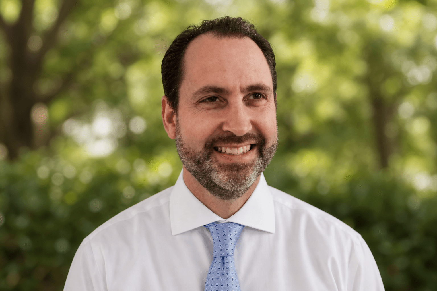 Daniel P. Durgin, MA, SPHR, SHRM-SCP