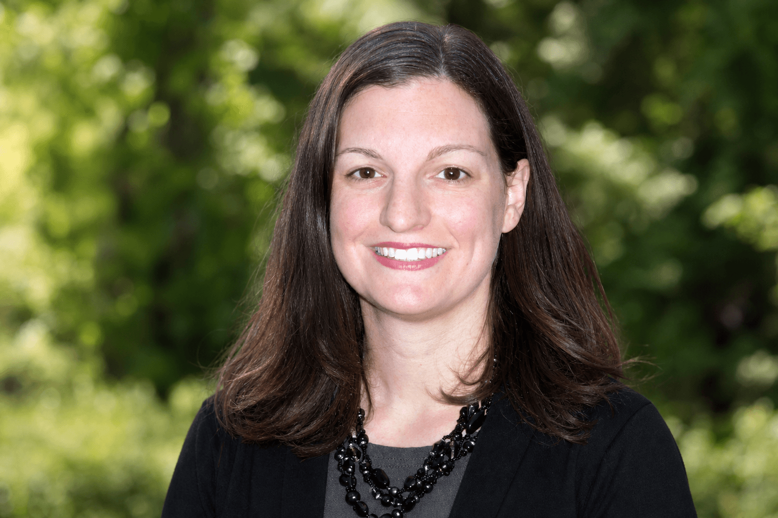 Dr. Jodi Jacobson Frey