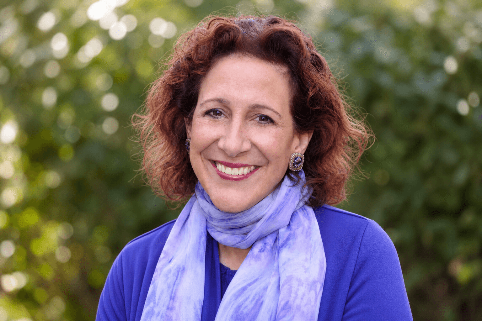 Dr. Karen Harvey