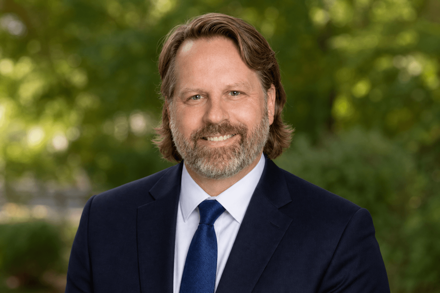 Jason R. Collender, MSW, LCSW-C
