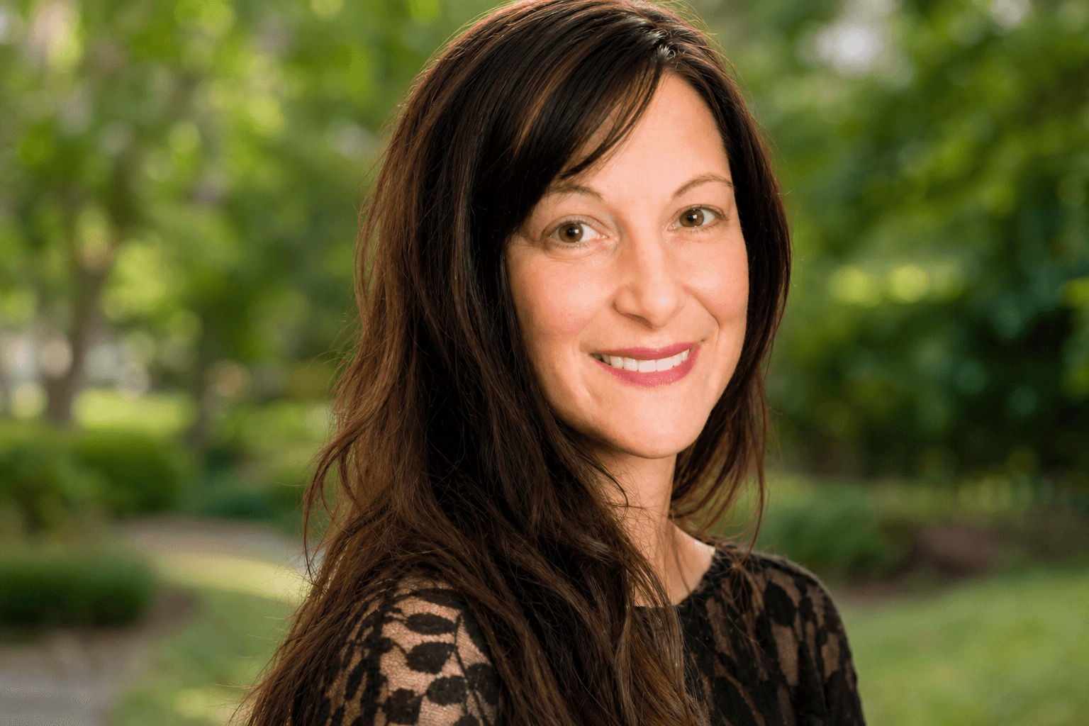 Kara Silber