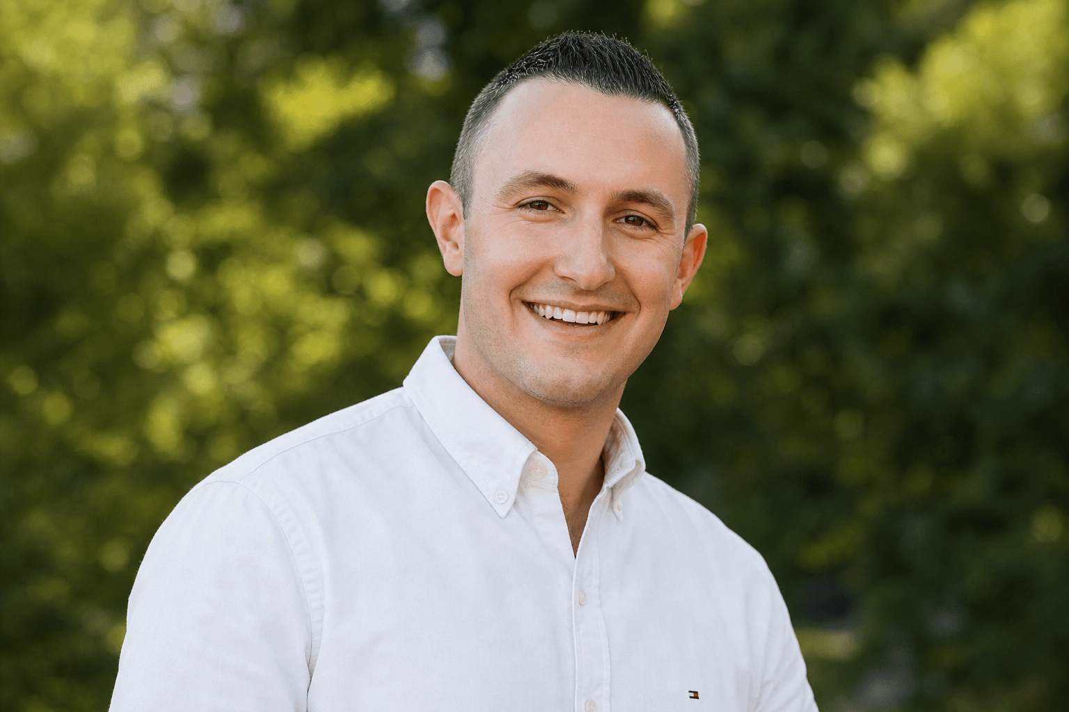 Thomas Allen, MSN, RN