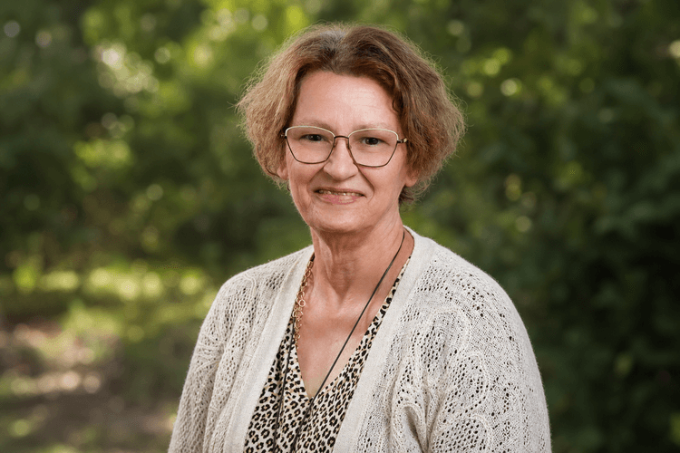 Donna Hale