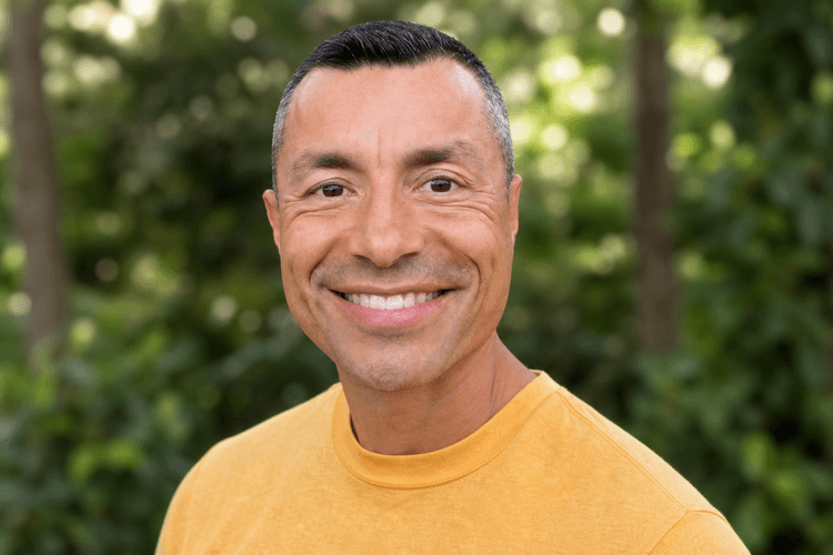 Jason John Murillo, MS