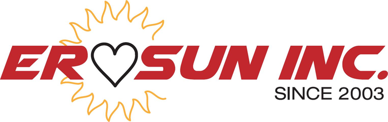 Erosun