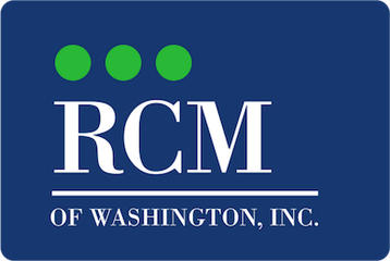 RCM of Washington